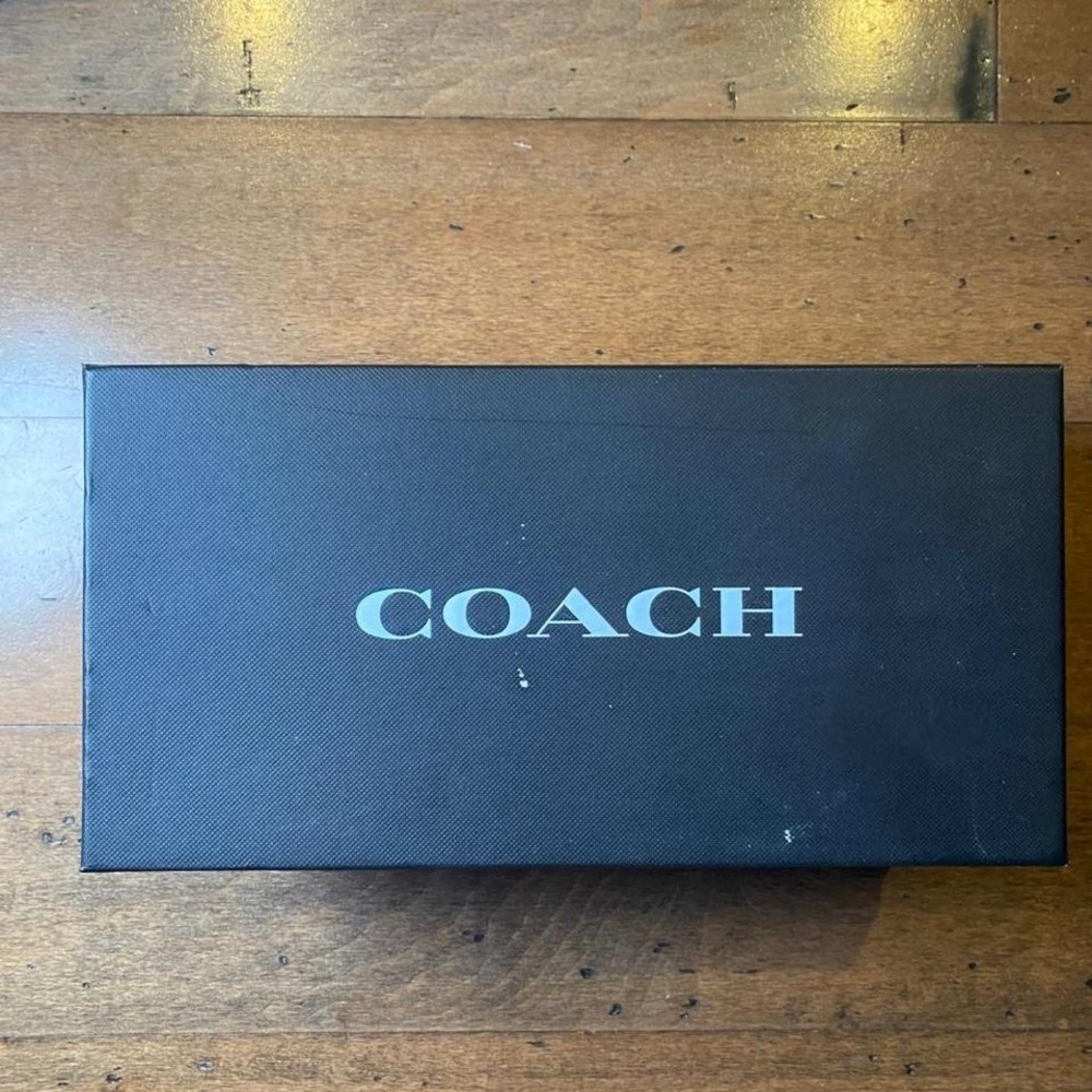 Coach Marley Driver Loafer Size US 8.5 - Picture 8 of 8